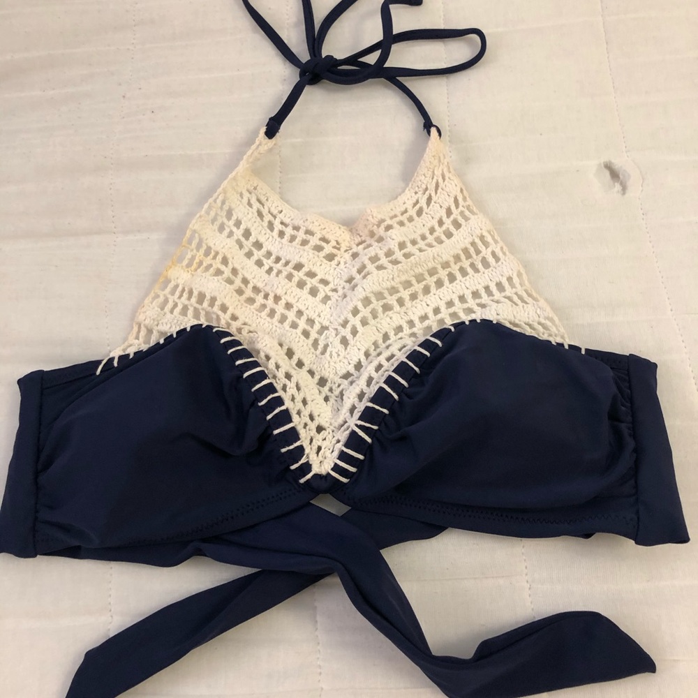 Bathing-suit top